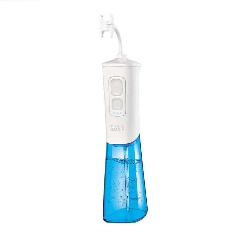 Miracle Smile Irrigador Dental
