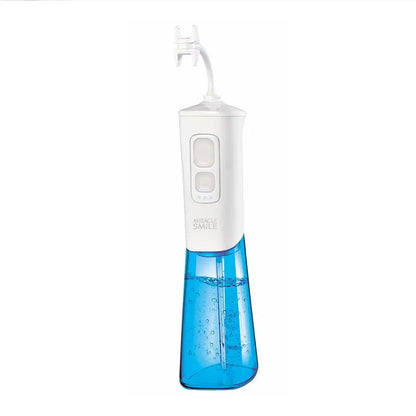 Miracle Smile Irrigador Dental