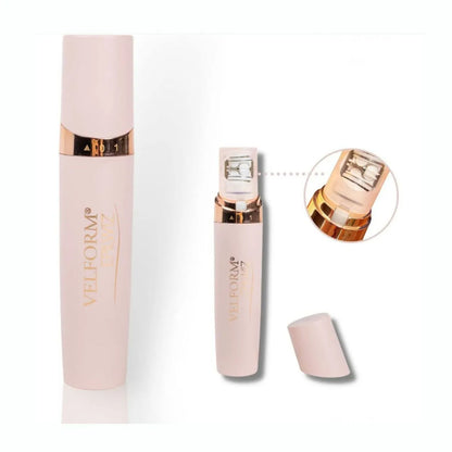 Epilwiz Depiladora Portátil Vello Facial