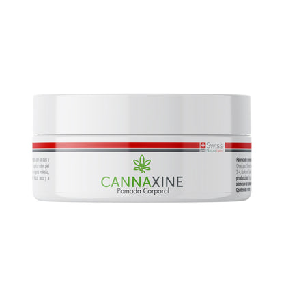 Cannaxine Pomada Alivia Dolores