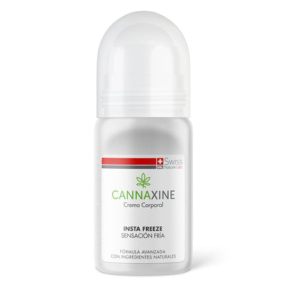 Cannaxine Roll-On Alivia Dolores