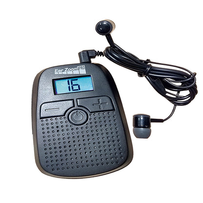 Ear Zoom Pro Amplificador de Sonido