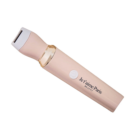 Je T'aime Paris Depiladora Femenina