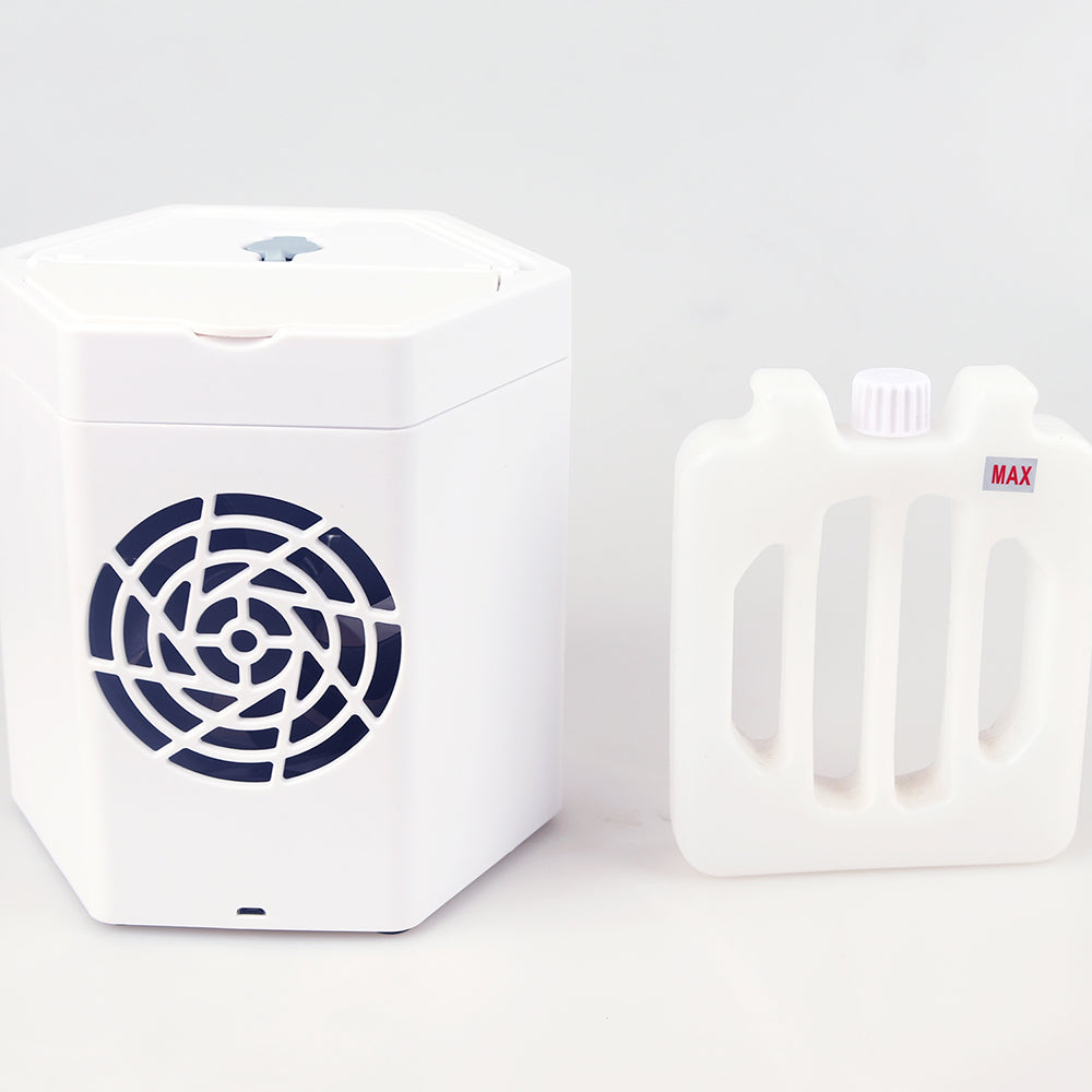 VERANO Polar Breeze Enfriador Portátil