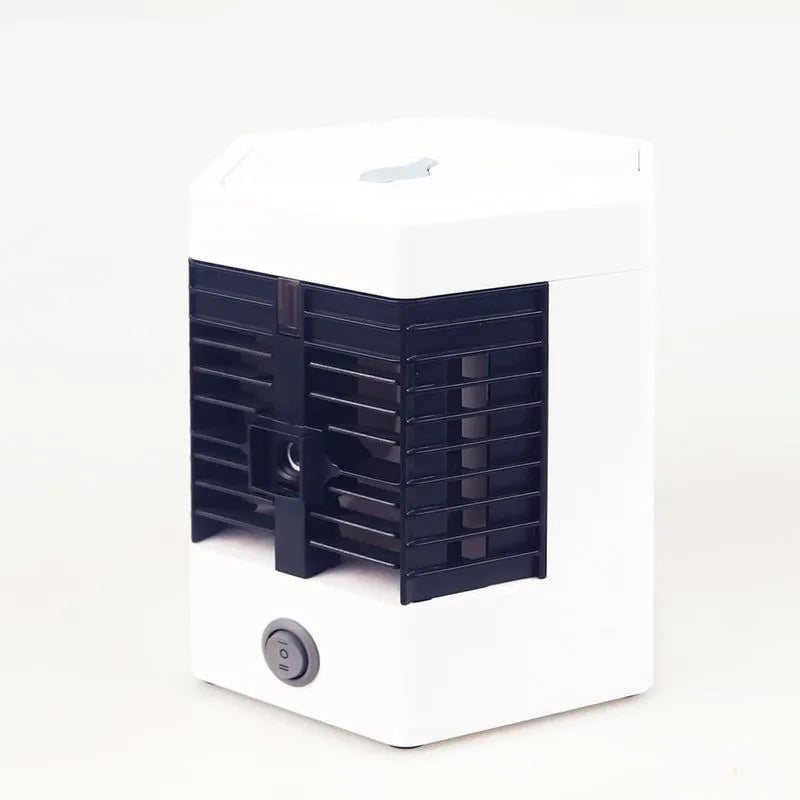 VERANO Polar Breeze Enfriador Portátil