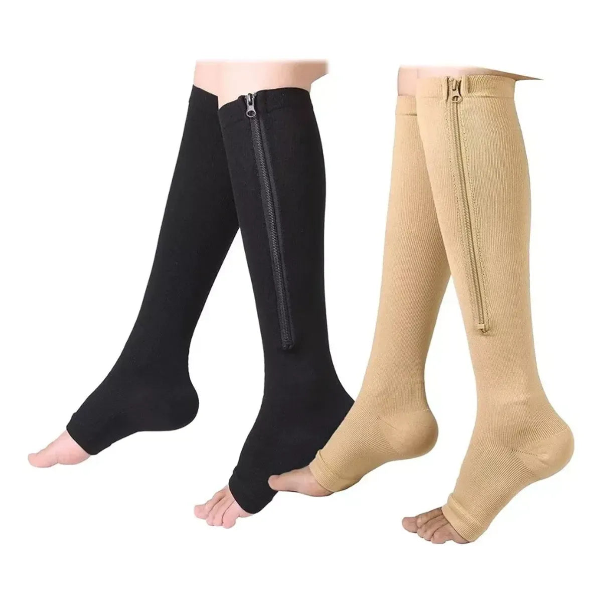 Vital Socks Medias de Compresión 2XL-3XL