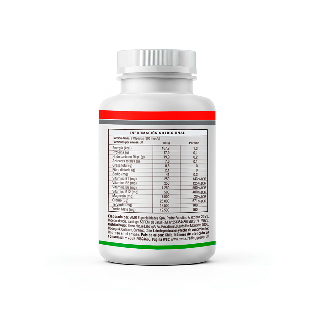 PERFECT BELLY SOS Reduce Grasa Abdominal