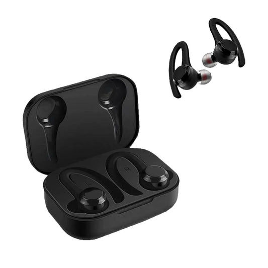 Santana Rumba Auriculares Bluetooth 5.1